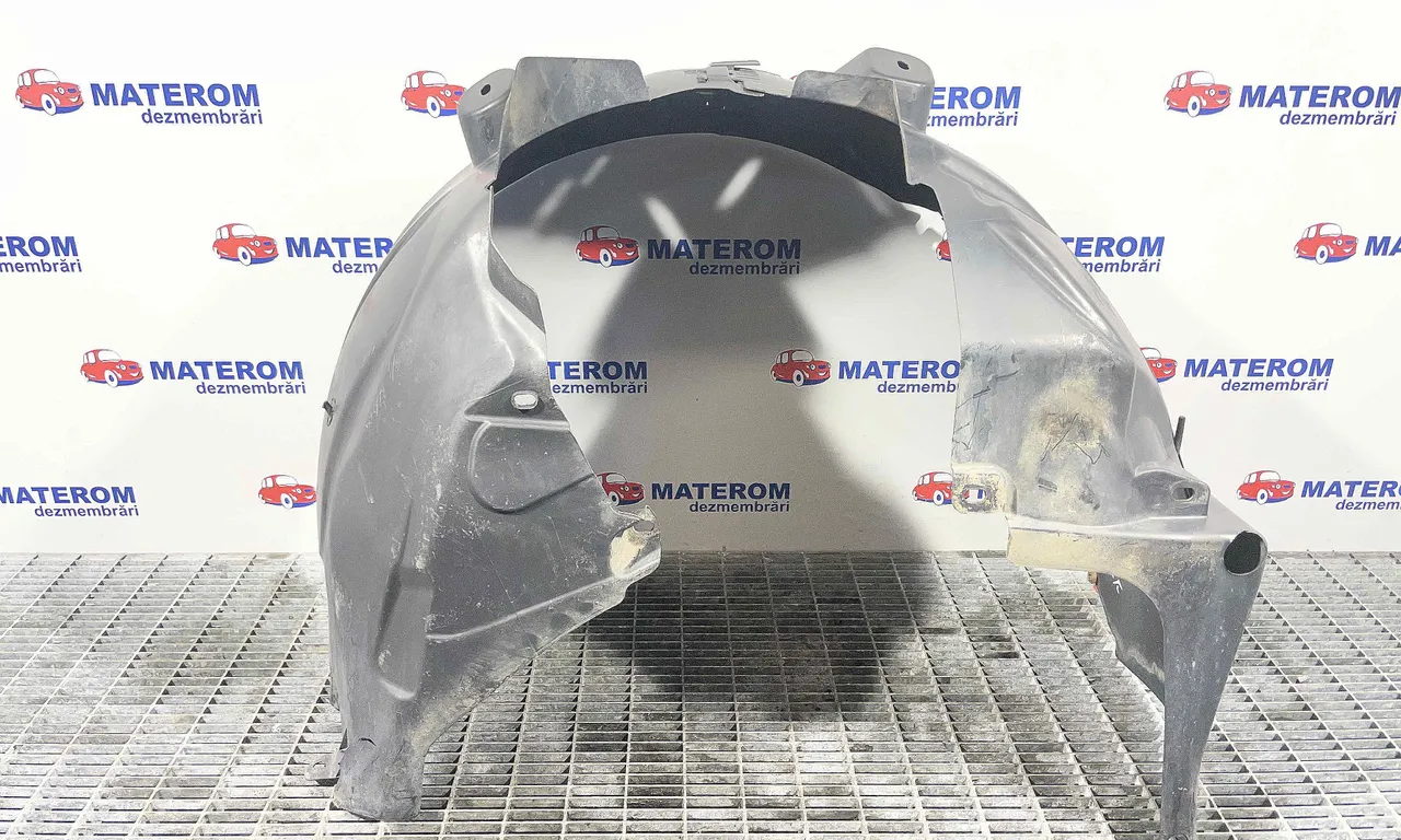 APARATOARE NOROI FATA STANGA OPEL CORSA D 2006-2015
