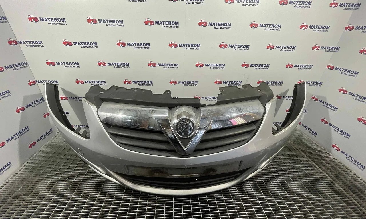 BARA FATA OPEL CORSA D 2006-2015