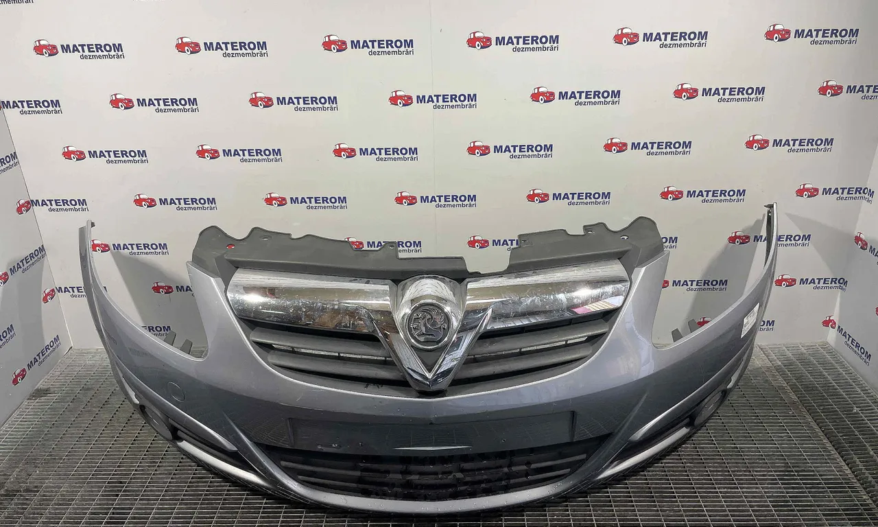 BARA FATA OPEL CORSA D 2006-2015
