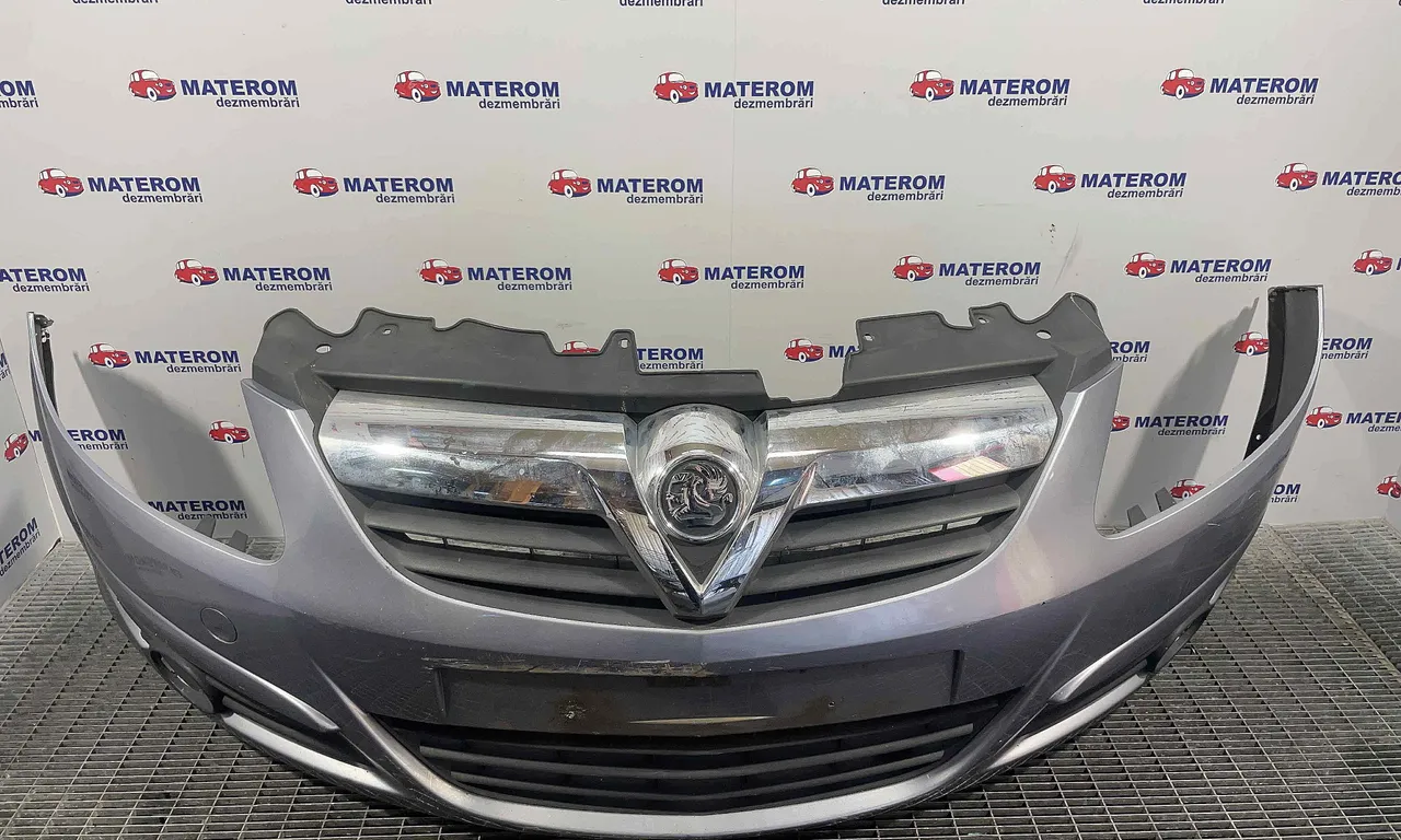 BARA FATA OPEL CORSA D 2006-2015