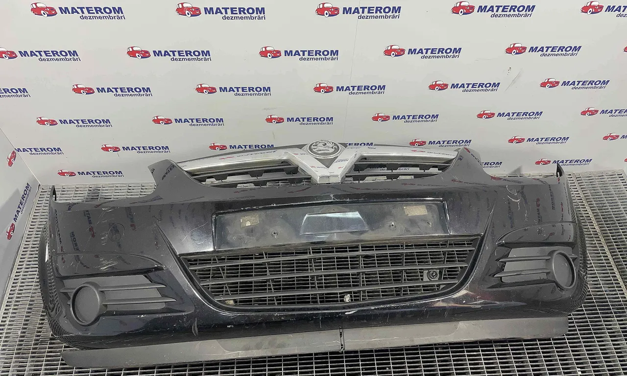 BARA FATA OPEL CORSA D 2006-2015