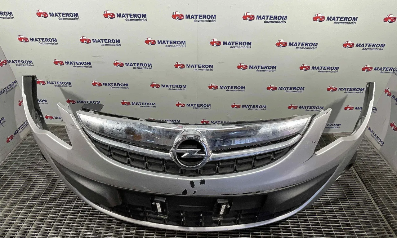 BARA FATA OPEL CORSA D 2006-2015