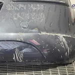 BARA SPATE OPEL CORSA D 2006-2015 oe-13179916, vedere laterala
