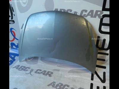 Capota fata OPEL CORSA D 2006-2015, vedere frontata