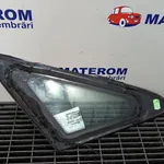 GEAM CAROSERIE FATA STANGA OPEL CORSA D 2006-2015, vedere laterala