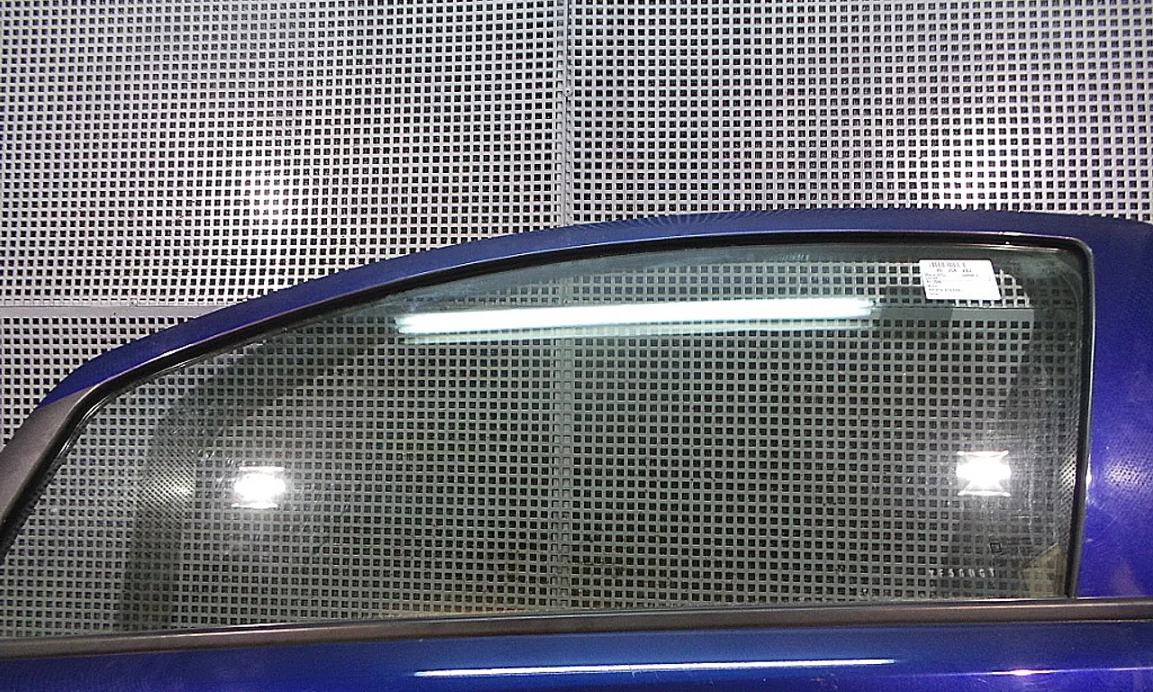 GEAM FATA STANGA OPEL CORSA D 2006-2015