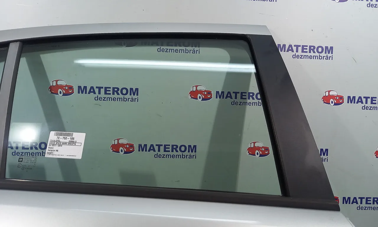 GEAM SPATE MARE DREAPTA OPEL CORSA D 2006-2015