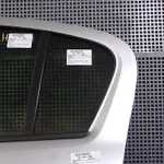 GEAM SPATE MIC STANGA OPEL CORSA D 2006-2015, vedere frontata