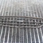 GRILA FATA OPEL CORSA D Z13DTH 2006-2015 oe-13231589, vedere frontata