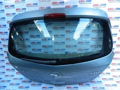 Haion complet OPEL CORSA D 2006-2015, vedere frontata