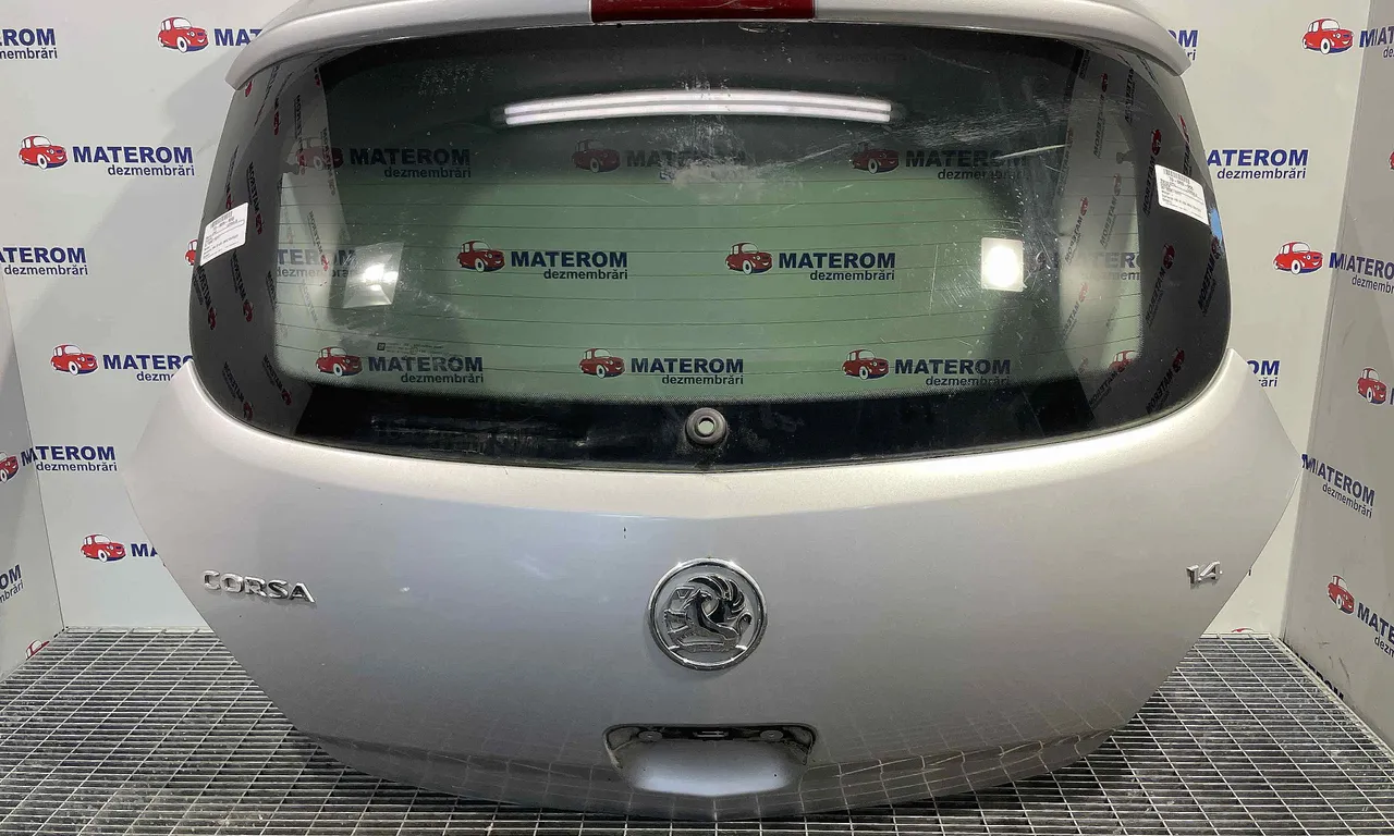 HAION OPEL CORSA D 2006-2015