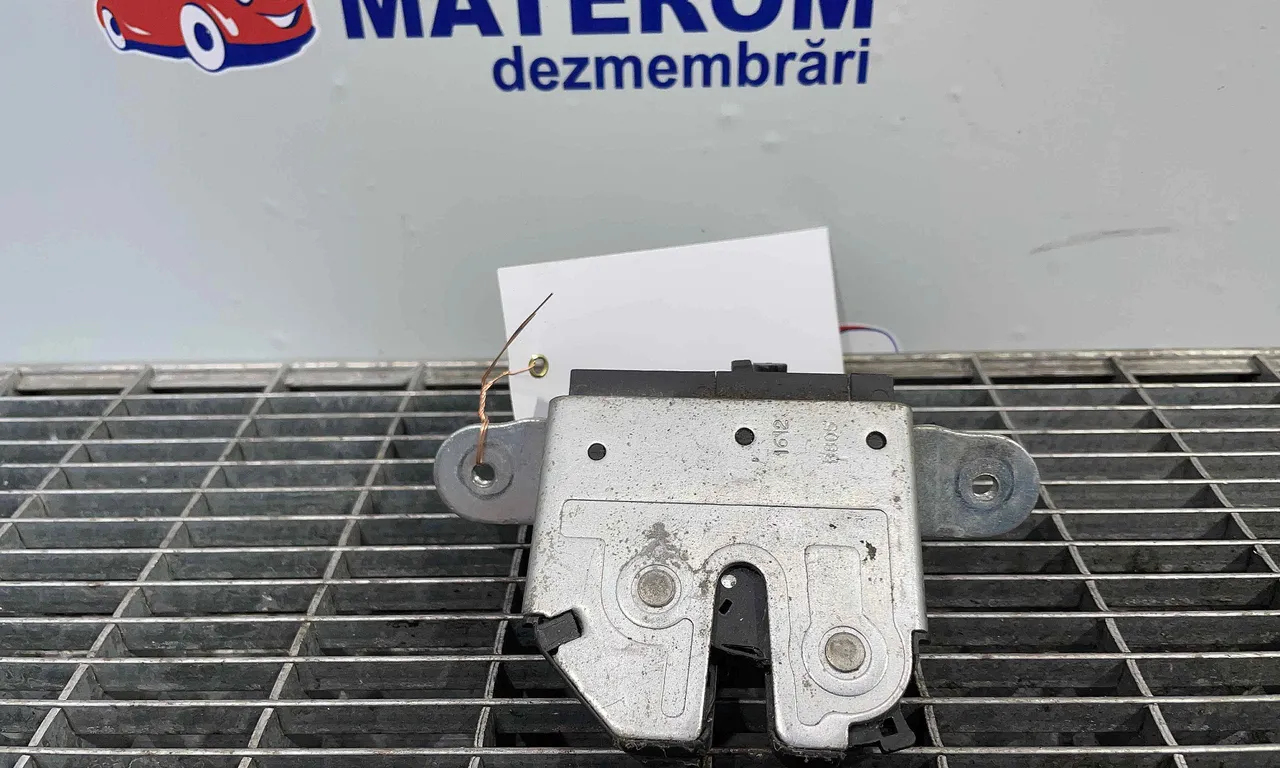 INCUIETOARE HAION OPEL CORSA D 2006-2015