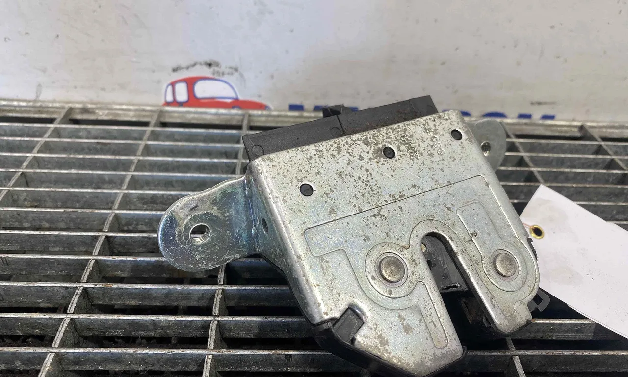 INCUIETOARE HAION OPEL CORSA D 2006-2015