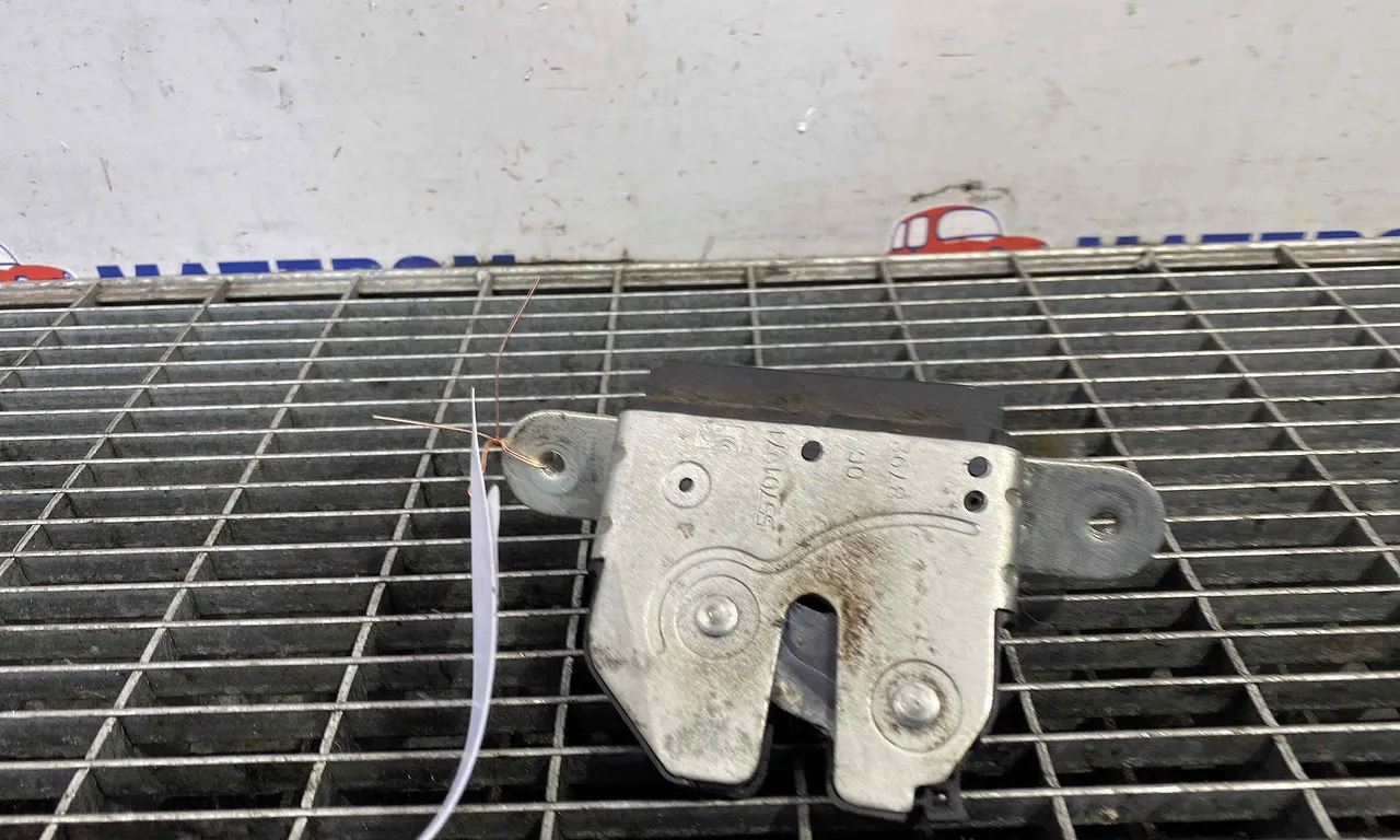 INCUIETOARE HAION OPEL CORSA D 2006-2015