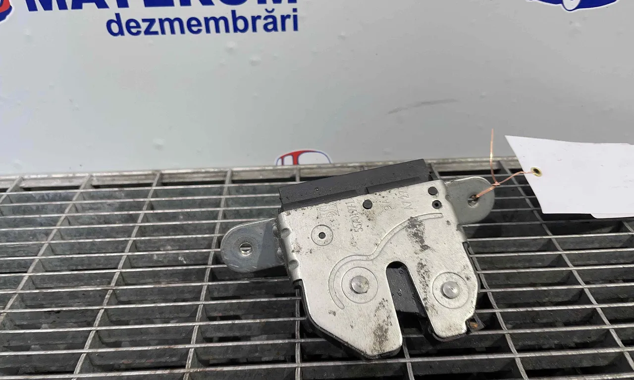 INCUIETOARE HAION OPEL CORSA D 2006-2015