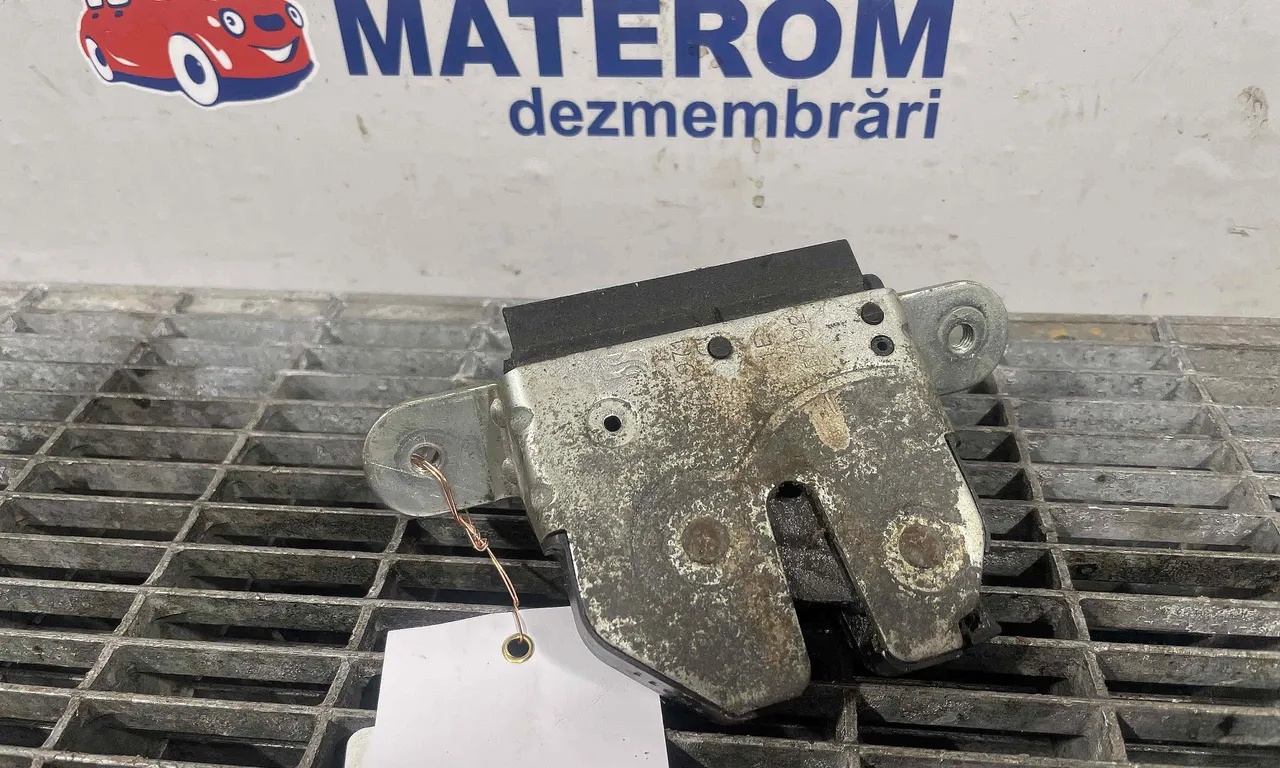 INCUIETOARE HAION OPEL CORSA D 2006-2015