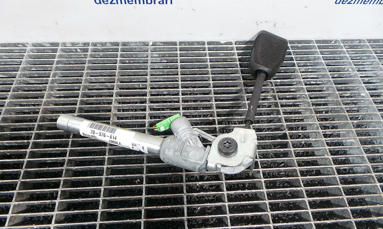 LACAT CENTURA OPEL CORSA D 2006-2014