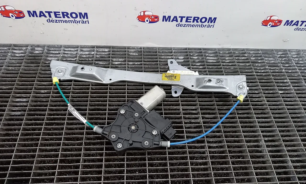 MACARA USA FATA STANGA OPEL CORSA D 2006-2015