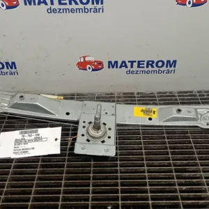 MACARA USA SPATE DREAPTA