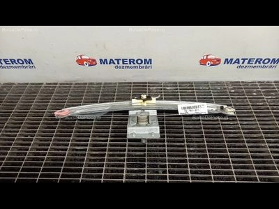 MACARA USA SPATE STANGA