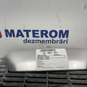 MANER HAION