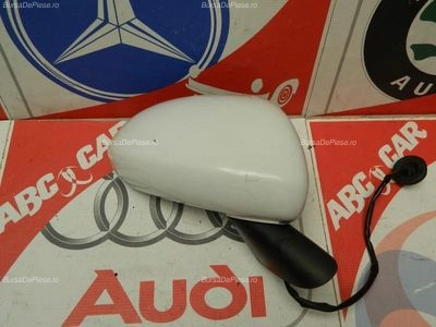 Oglinda dreapta OPEL CORSA D 2006-2015, vedere frontata