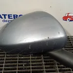 OGLINDA EXTERIOARA DREAPTA OPEL CORSA D 2006-2015, vedere laterala