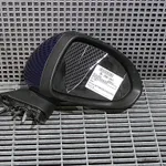 OGLINDA EXTERIOARA DREAPTA OPEL CORSA D 2006-2014, vedere laterala