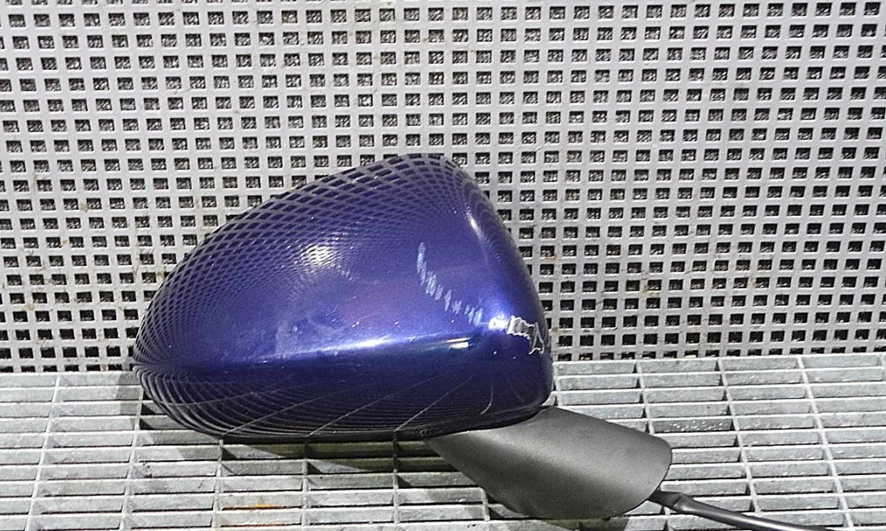 OGLINDA EXTERIOARA DREAPTA OPEL CORSA D 2006-2014