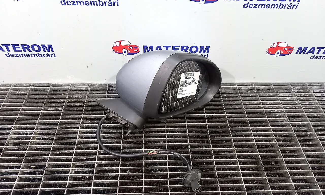OGLINDA EXTERIOARA DREAPTA OPEL CORSA D 2006-2015