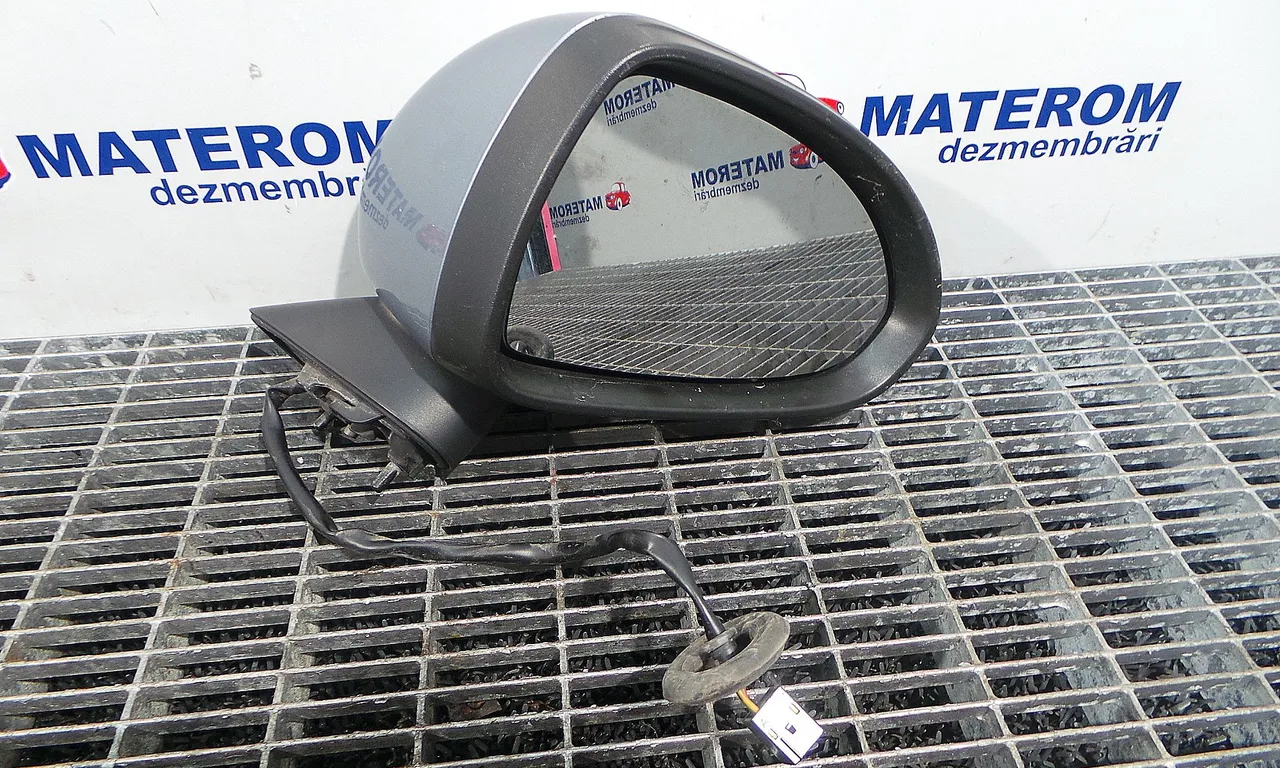 OGLINDA EXTERIOARA DREAPTA OPEL CORSA D 2006-2014
