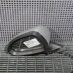 OGLINDA EXTERIOARA STANGA OPEL CORSA D 2006-2015, vedere frontata