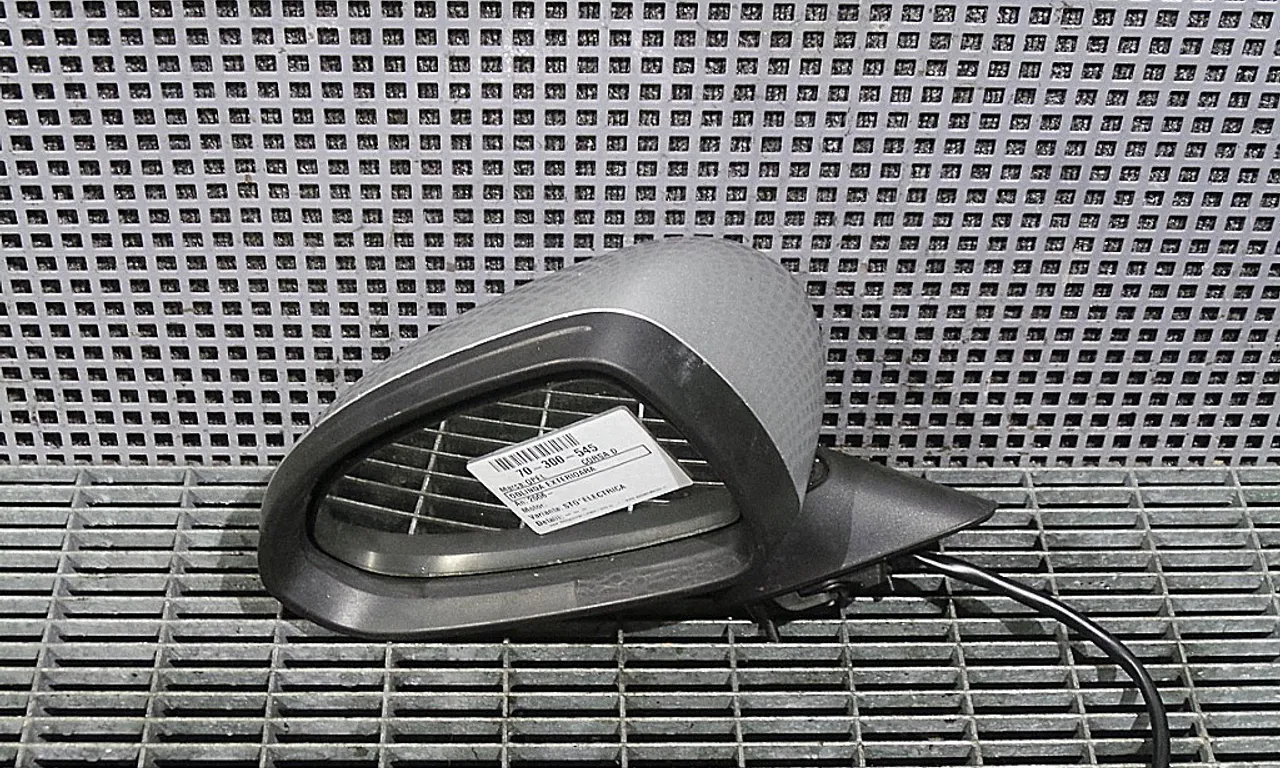 OGLINDA EXTERIOARA STANGA OPEL CORSA D 2006-2015