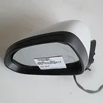 OGLINDA EXTERIOARA STANGA OPEL CORSA D 2006-2015, vedere frontata