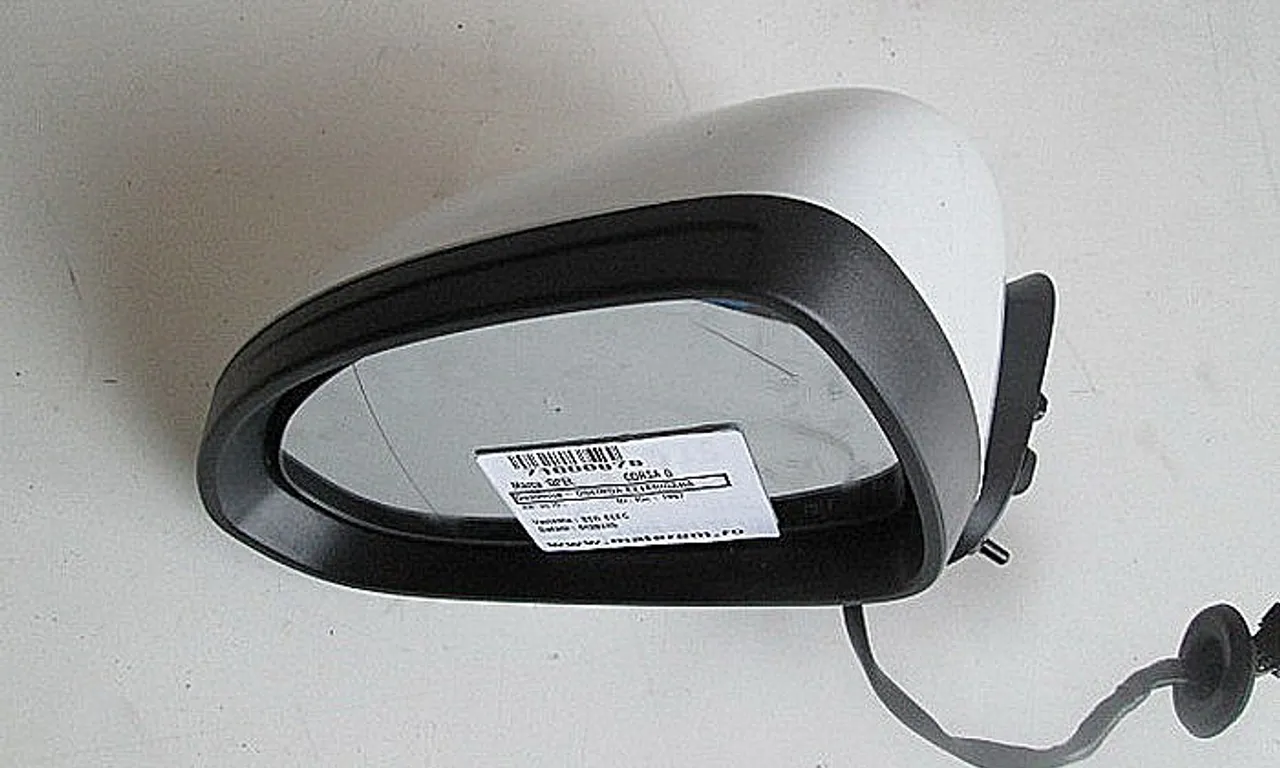 OGLINDA EXTERIOARA STANGA OPEL CORSA D 2006-2015