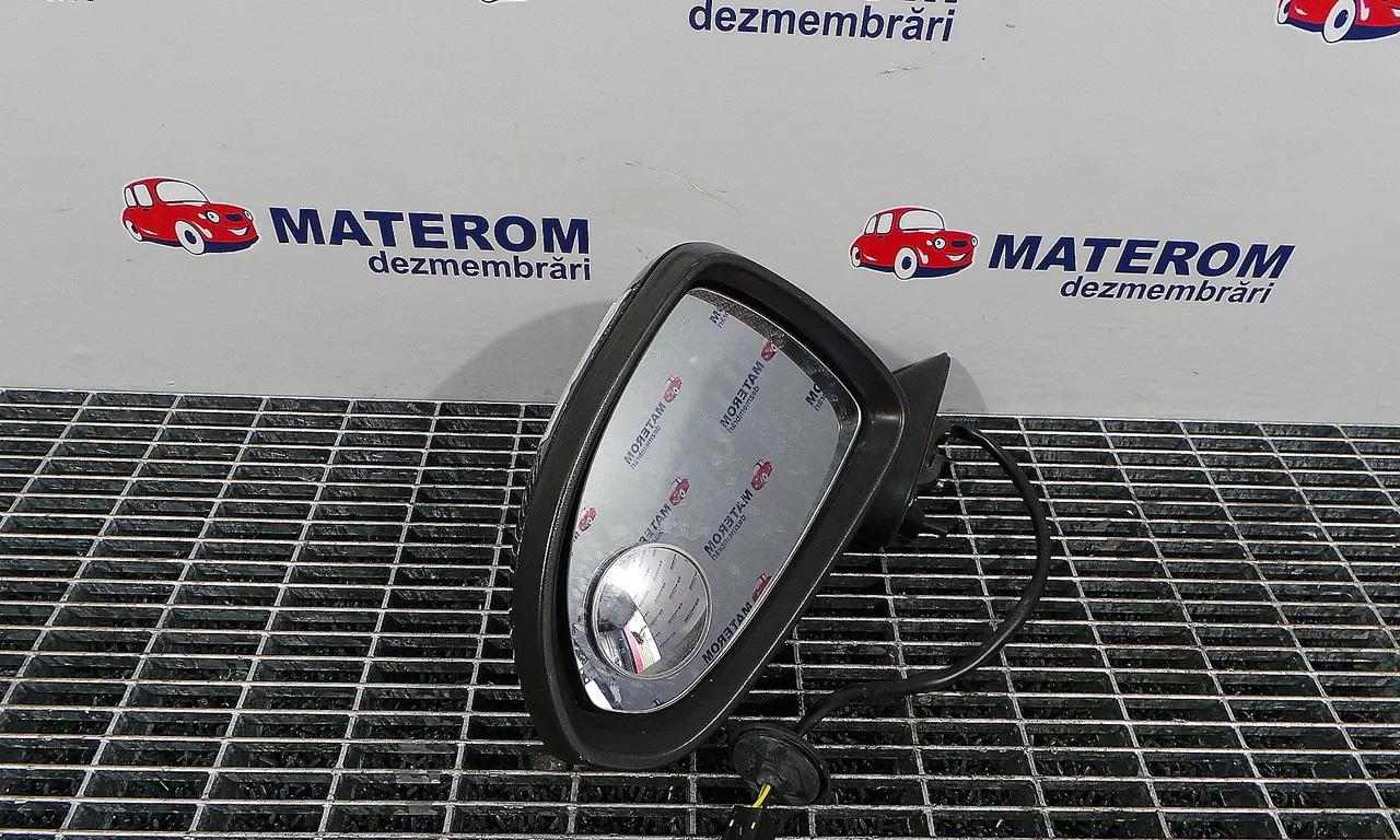 OGLINDA EXTERIOARA STANGA OPEL CORSA D 2006-2015