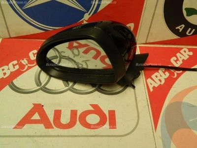 Oglinda stanga OPEL CORSA D 2006-2015, vedere frontata