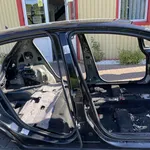 STALP MIJLOC DREAPTA OPEL CORSA D 1.3 2006-2014 oe-13236239, vedere frontata