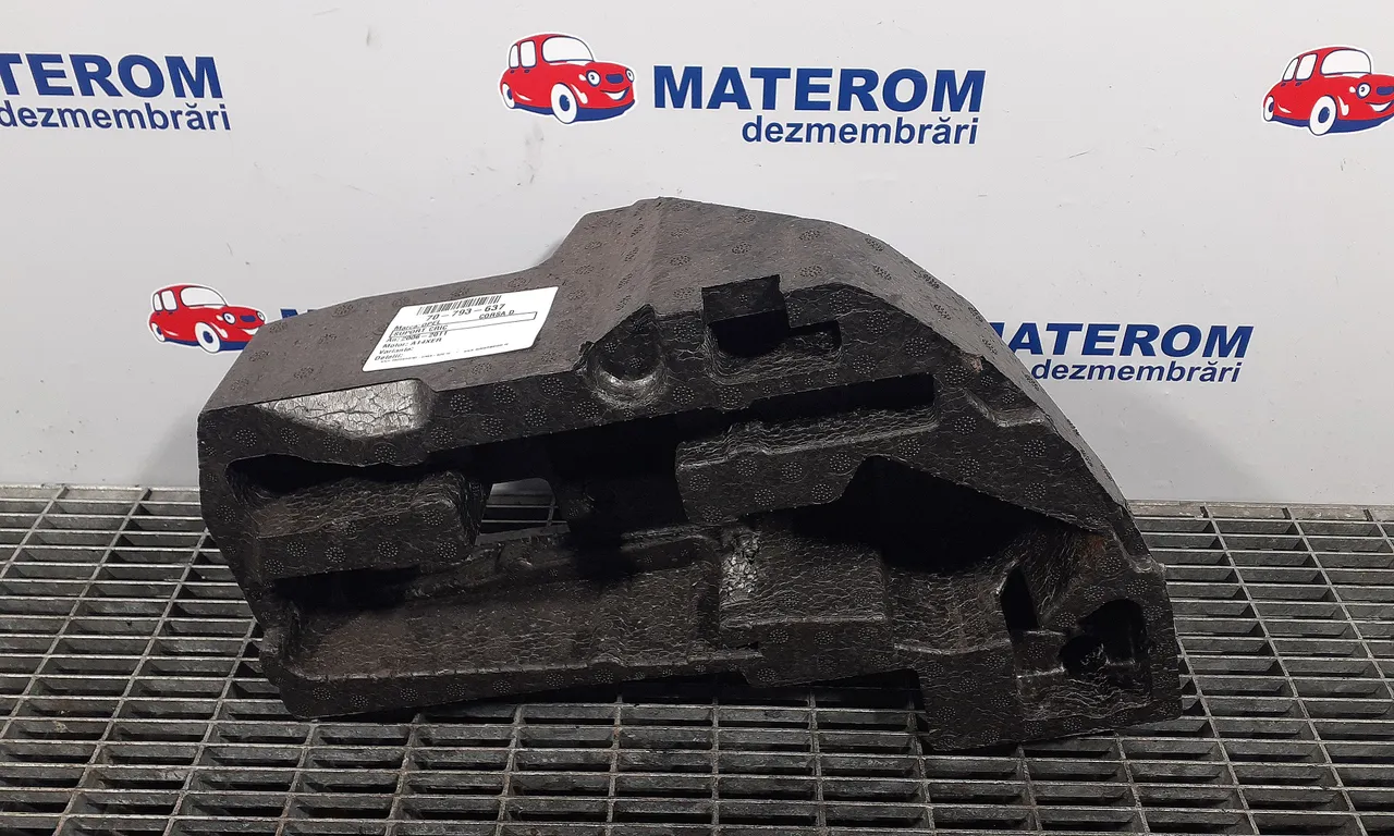 SUPORT CRIC OPEL CORSA D 2006-2015