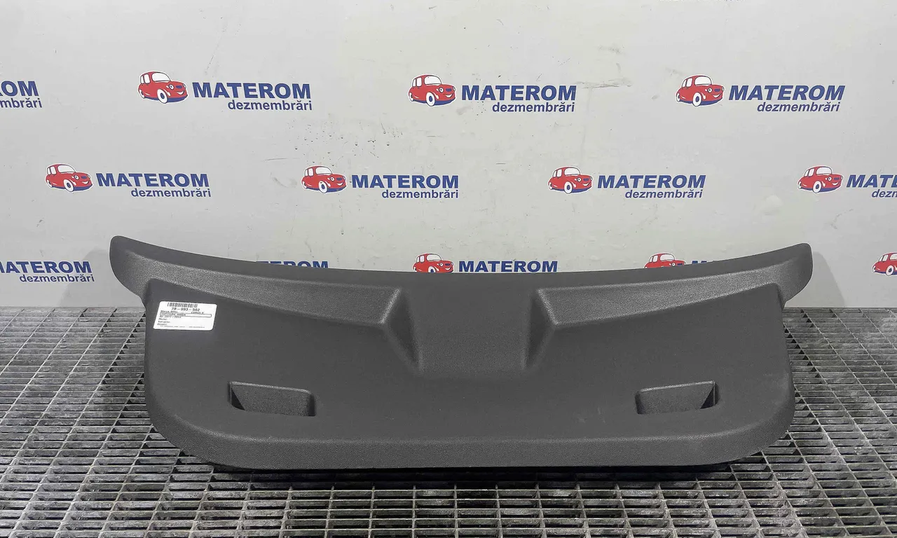 TAPITERIE HAION OPEL CORSA D 2006-2015