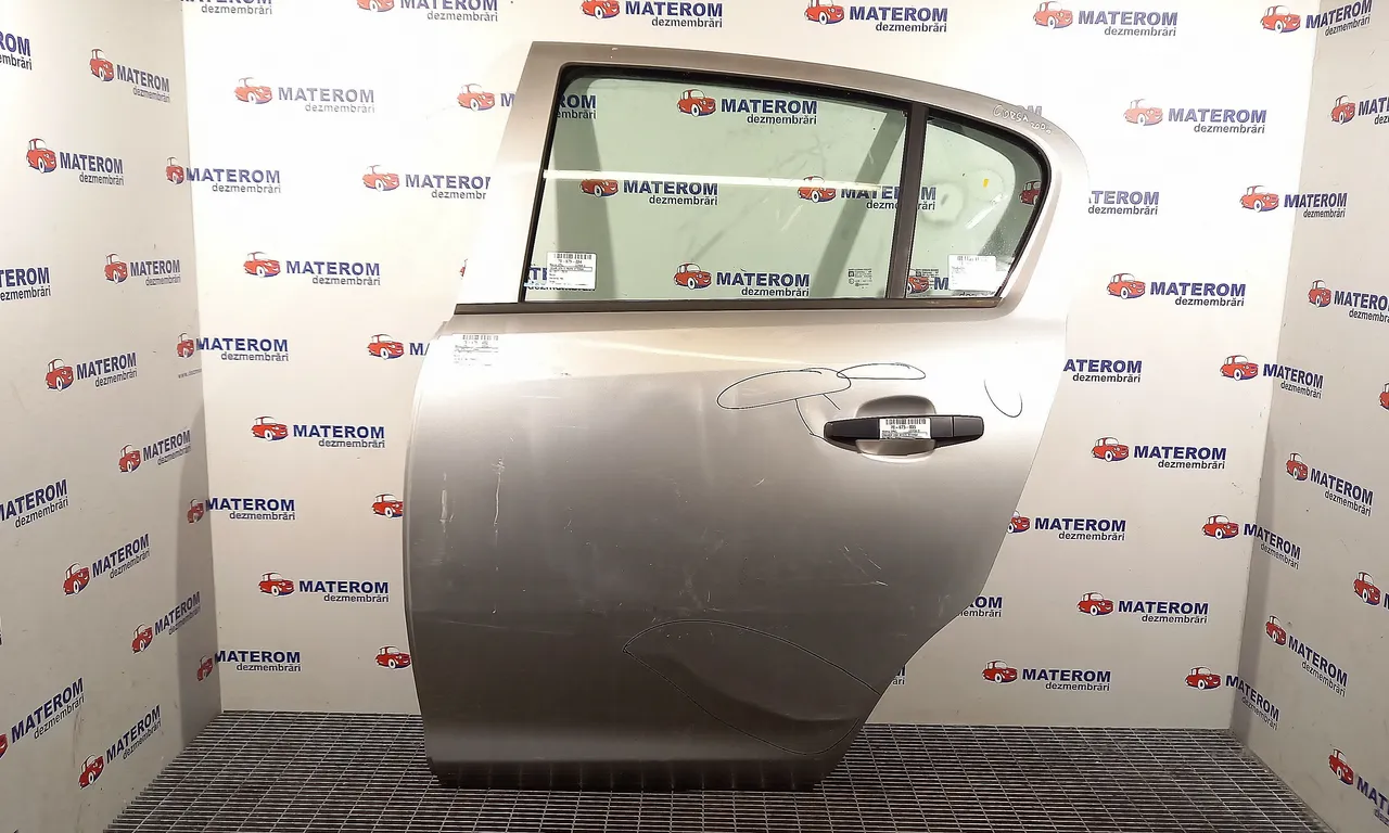USA SPATE STANGA OPEL CORSA D 2006-2015