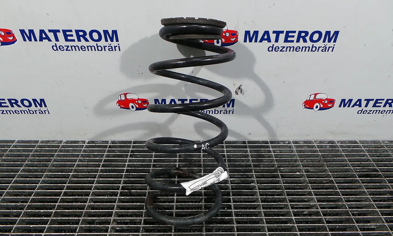 ARC SPATE OPEL CORSA D 2006-2015
