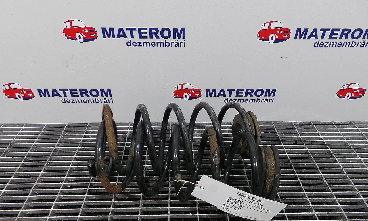ARC SPATE OPEL CORSA D 2006-2015