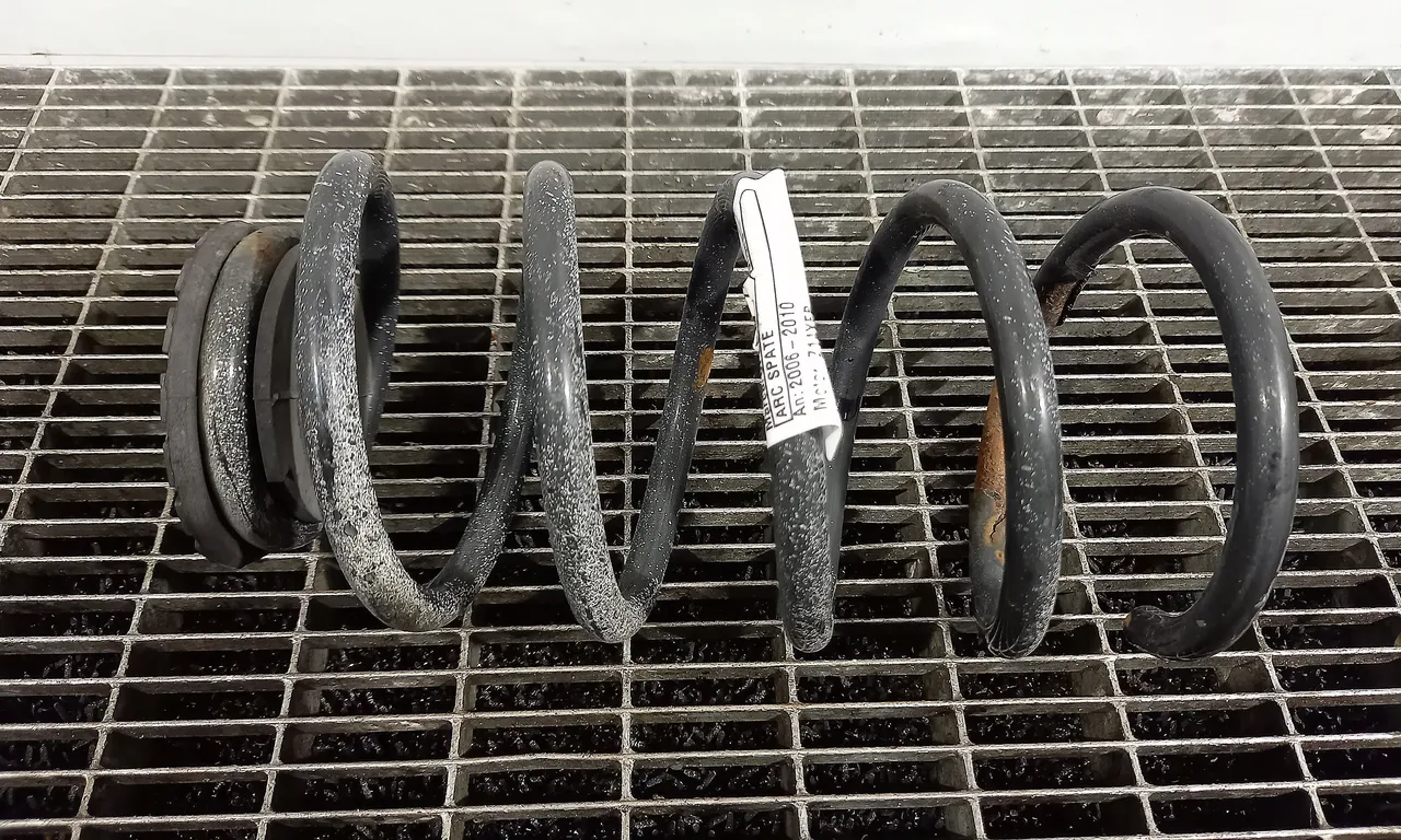 ARC SPATE OPEL CORSA D 2006-2015