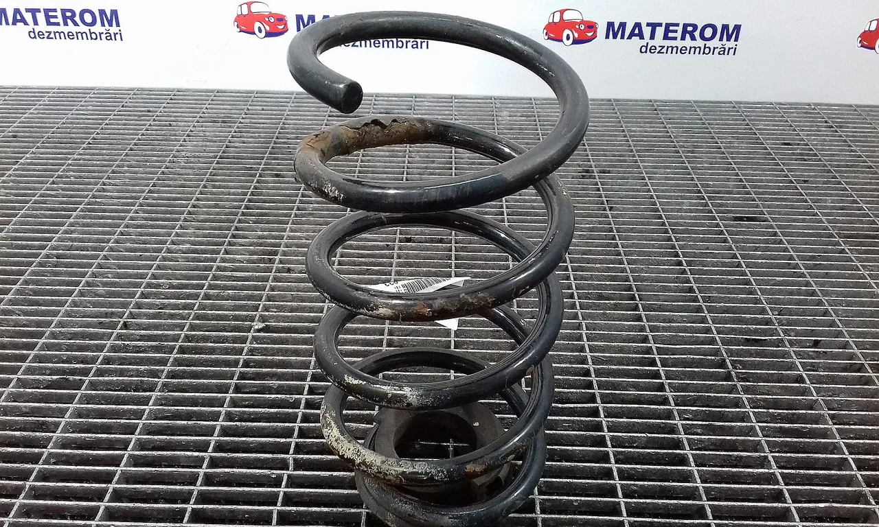 ARC SPATE OPEL CORSA D 2006-2015
