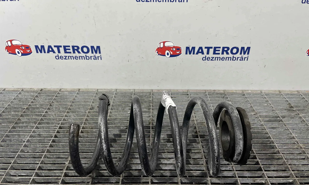 ARC SPATE OPEL CORSA D 2006-2014
