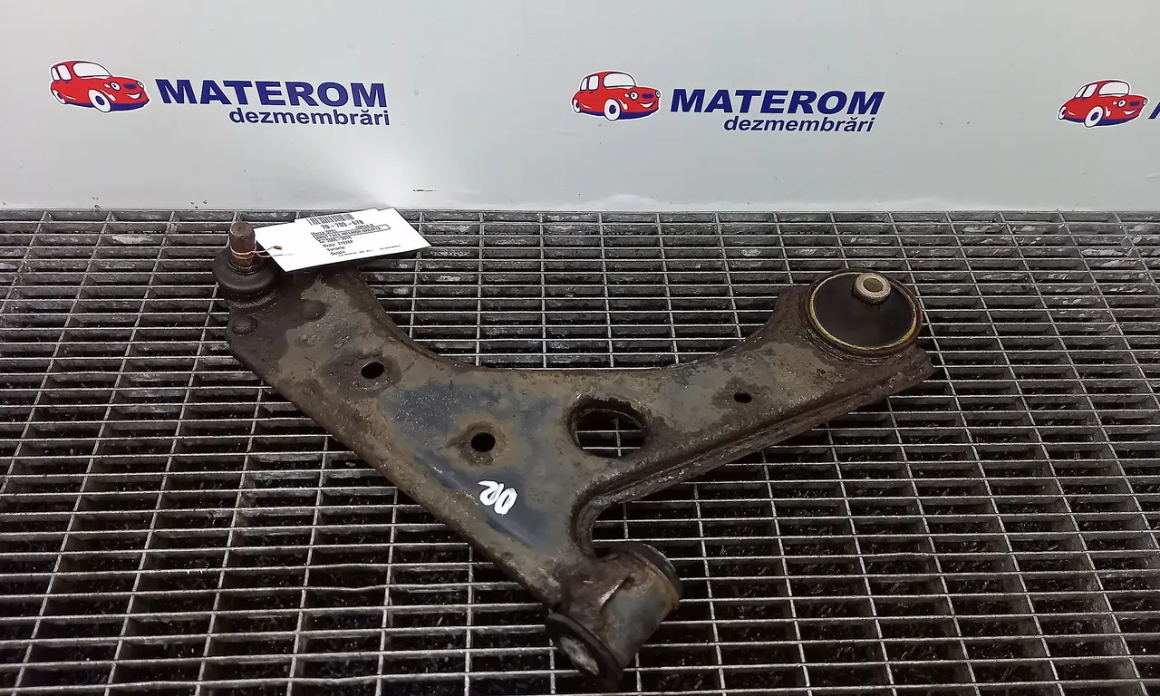 BRAT FATA INFERIOR DREAPTA OPEL CORSA D 2006-2015