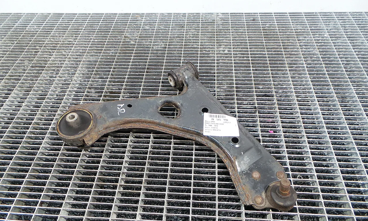 BRAT FATA INFERIOR DREAPTA OPEL CORSA D 2006-2015