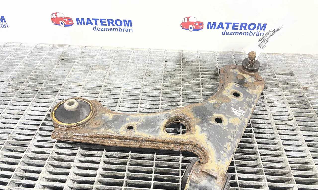 BRAT FATA INFERIOR STANGA OPEL CORSA D 2006-2015