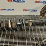TELESCOP FATA DREAPTA OPEL CORSA D Z13DTJ 2006-2015 oe-93188954, vedere frontata